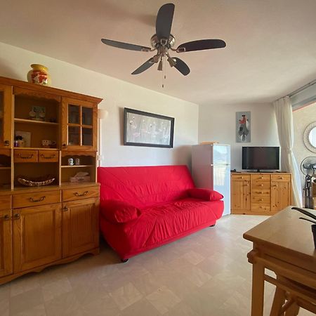 Sol-Y-Days Californie, Appartement Confortable 4 Personnes A 300M De La Plage Le Grau-du-Roi Luaran gambar