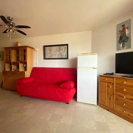 Sol-Y-Days Californie, Appartement Confortable 4 Personnes A 300M De La Plage Le Grau-du-Roi Luaran gambar
