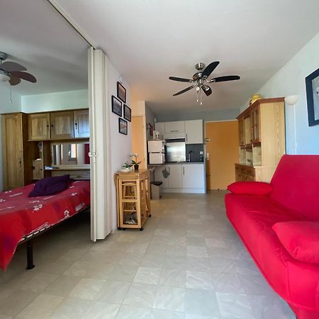 Sol-Y-Days Californie, Appartement Confortable 4 Personnes A 300M De La Plage Le Grau-du-Roi Luaran gambar