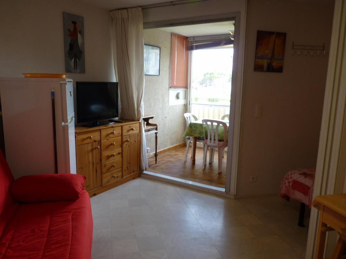 Sol-Y-Days Californie, Appartement Confortable 4 Personnes A 300M De La Plage Le Grau-du-Roi Luaran gambar