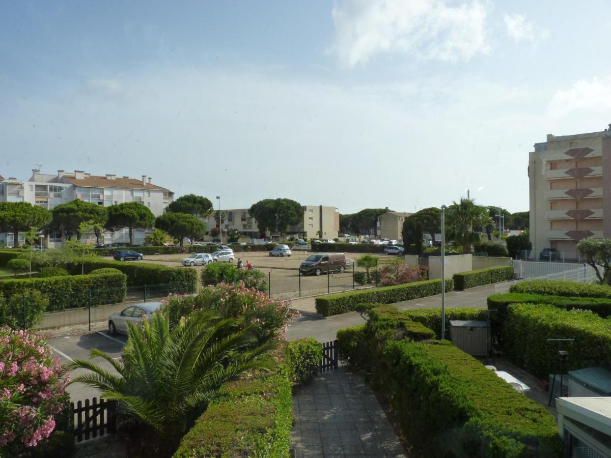 Sol-Y-Days Californie, Appartement Confortable 4 Personnes A 300M De La Plage Le Grau-du-Roi Luaran gambar