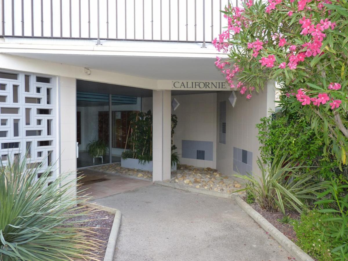 Sol-Y-Days Californie, Appartement Confortable 4 Personnes A 300M De La Plage Le Grau-du-Roi Luaran gambar