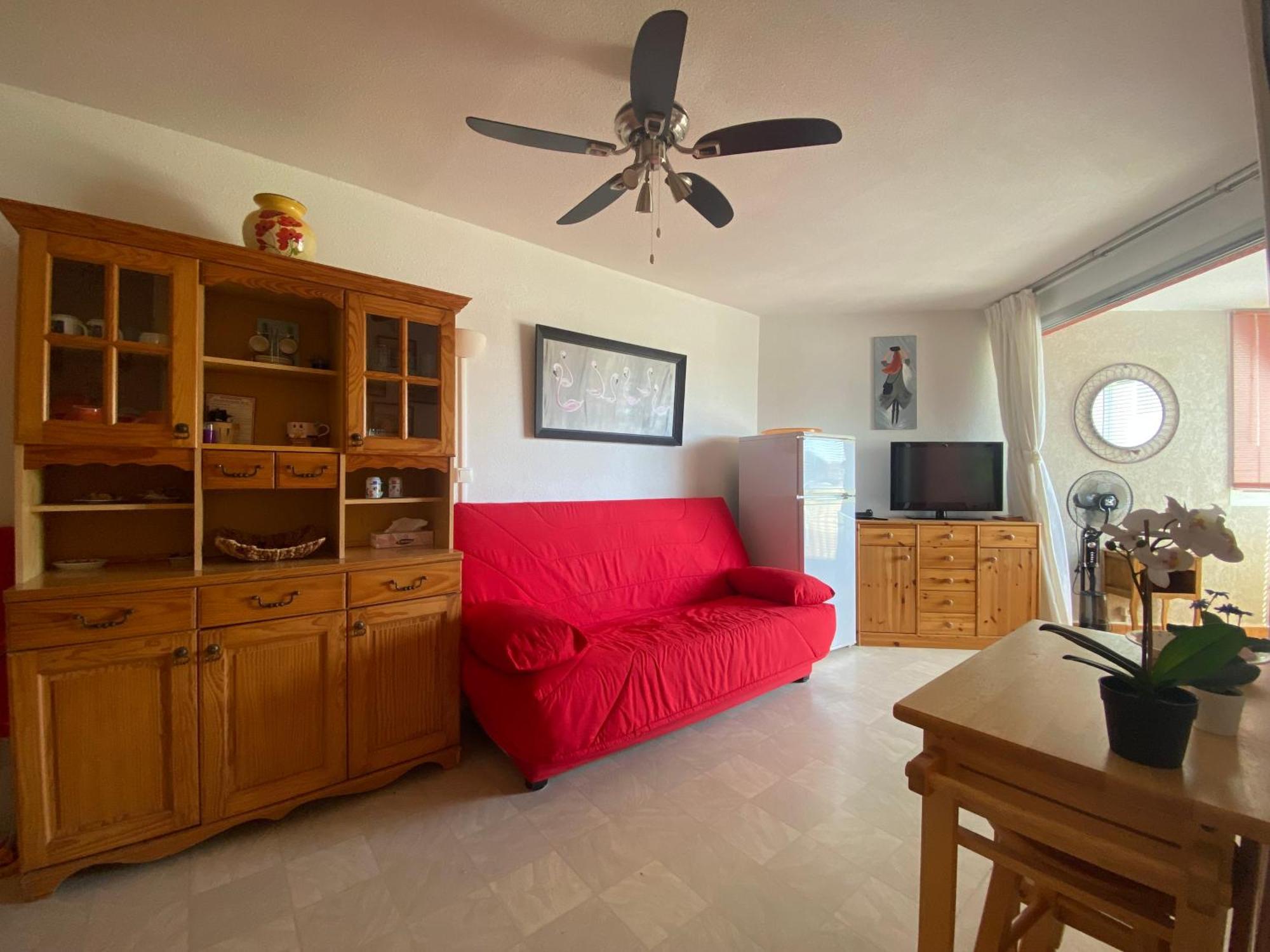 Sol-Y-Days Californie, Appartement Confortable 4 Personnes A 300M De La Plage Le Grau-du-Roi Luaran gambar